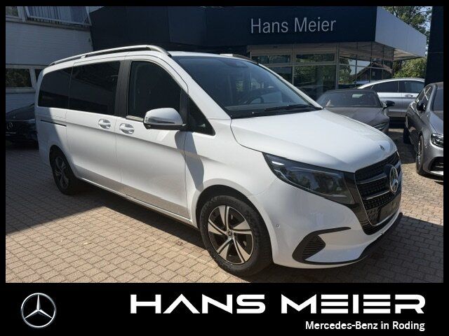 Mercedes-Benz V 220 30.000 km 57.870 &euro; Roding 93426