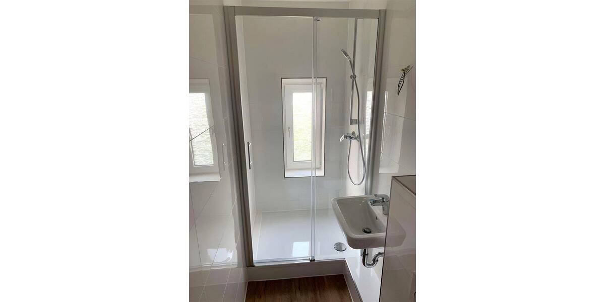 Etagenwohnung Hamburg Wandsbek - 4 Zimmer, 80 m&sup2;, 1.450&euro; | Angebot:26833828
