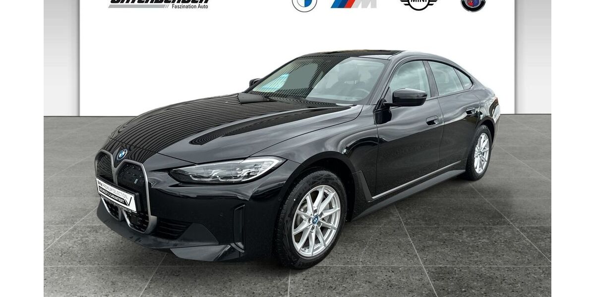 BMW i4 52.702 km 33.990 &euro; Mühldorf am Inn 84453