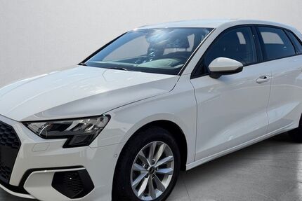 Audi A3 44.595 km 23.590 &euro; Daun 54550