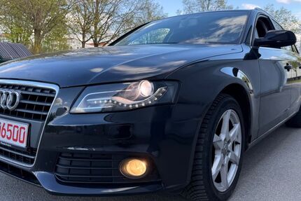 Audi A4 159.000 km 4.750 &euro; Mühldorf am Inn 84453