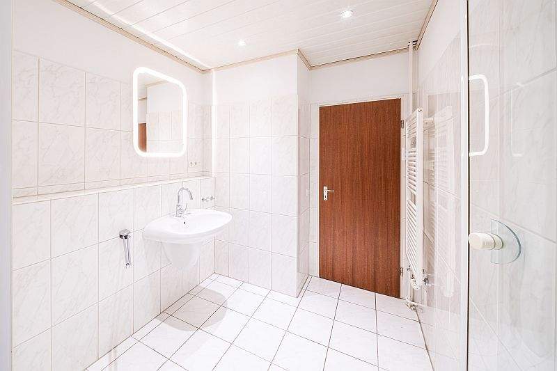 Etagenwohnung Ahrensburg - 2 Zimmer, 56 m&sup2;, 215.000&euro; | Angebot:24776190