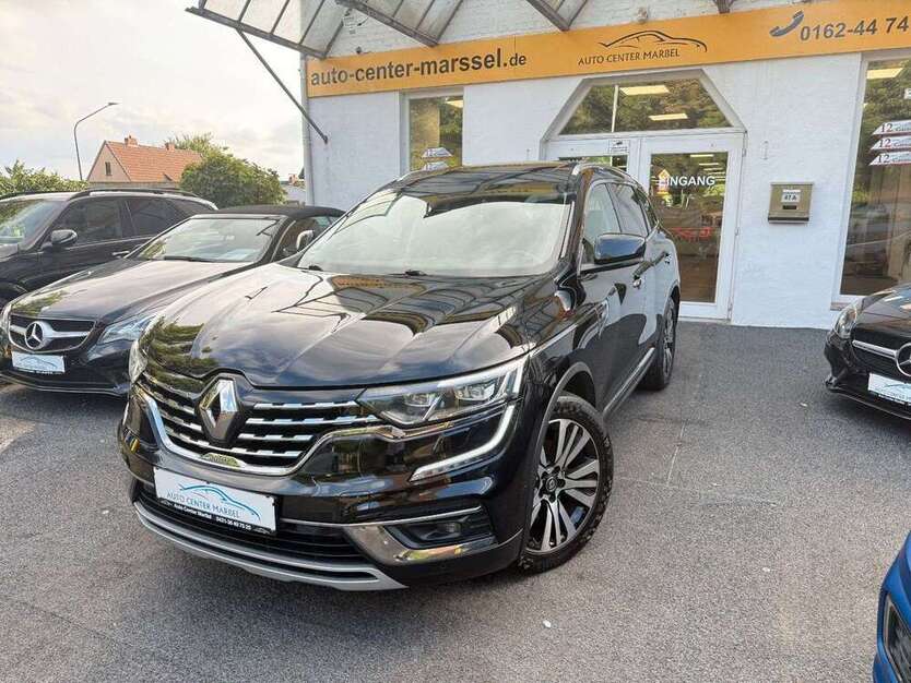 Koleos