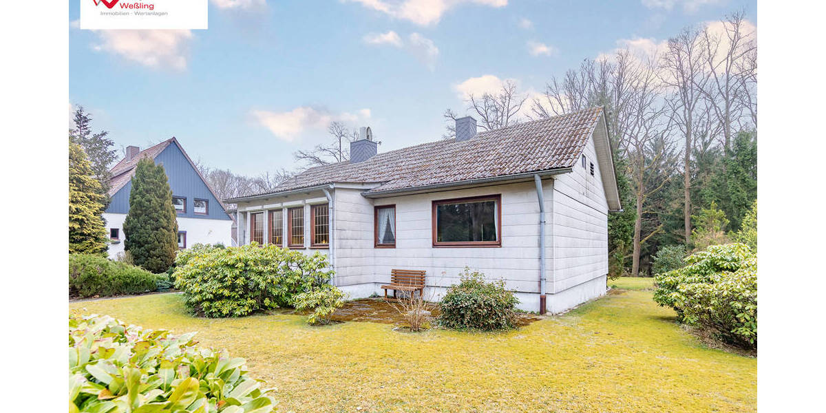 Einfamilienhaus Soderstorf - 5 Zimmer, 105 m&sup2;, 159.000&euro; | Angebot:25957495