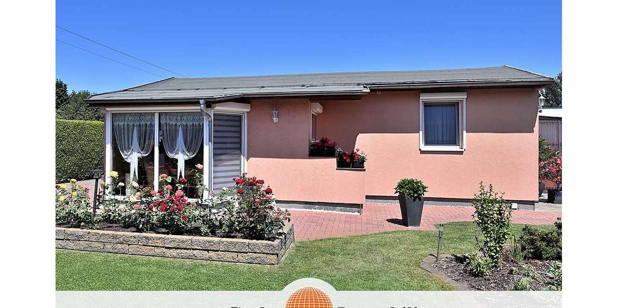 Haus zum Kaufen in Dahlwitz-Hoppegarten 295.000 € 90 m² 4 zimmer