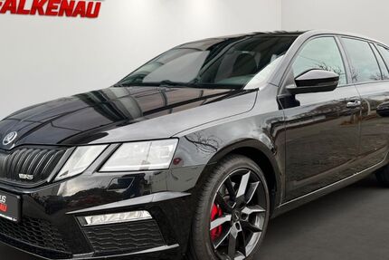 Skoda Octavia 103.200 km 16.990 &euro; Attendorn 57439