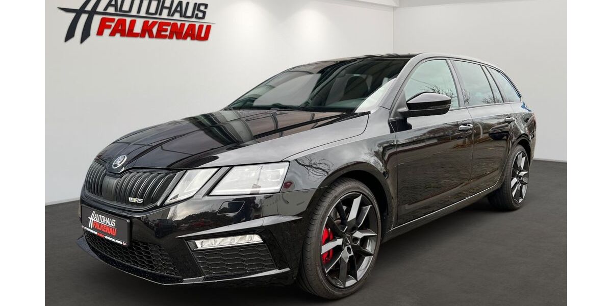 Skoda Octavia 103.200 km 16.990 &euro; Attendorn 57439