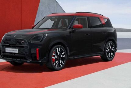 Mini John Cooper Works Countryman 20.540 km 43.480 &euro; Paderborn 33104