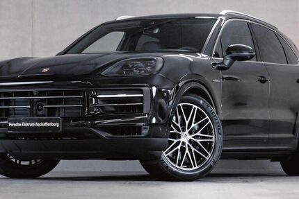 Porsche Cayenne 19.900 km 115.666 € Aschaffenburg 63739