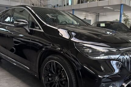 Mercedes-Benz EQE SUV 17.468 km 72.299 &euro; Groß-Umstadt 64823