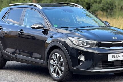Kia Stonic 62.000 km 9.999 &euro; Bedburg 50181