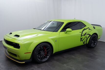 Dodge Challenger 11.000 km 109.000 &euro; Grolsheim 55459