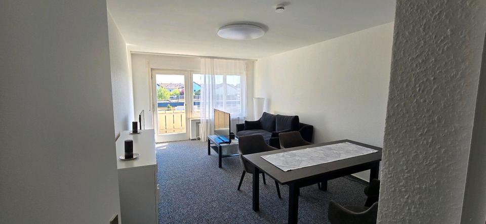 Etagenwohnung Heilbronn Böckingen - 3 Zimmer, 65 m&sup2;, 960&euro; | Angebot:26681090