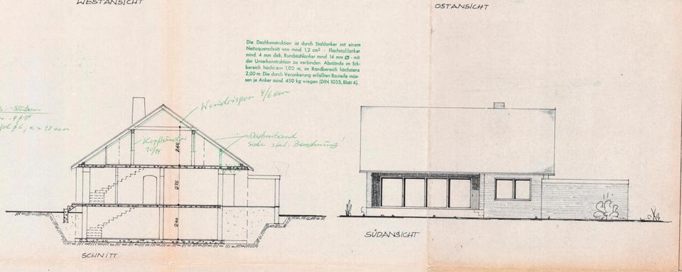 Einfamilienhaus Edewecht - 420.000&euro; | Angebot:25126782