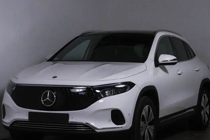 Mercedes-Benz EQA 24.872 km 39.760 &euro; Hof 95030