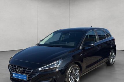 Hyundai i30 24.292 km 19.950 &euro; Hanau 63452