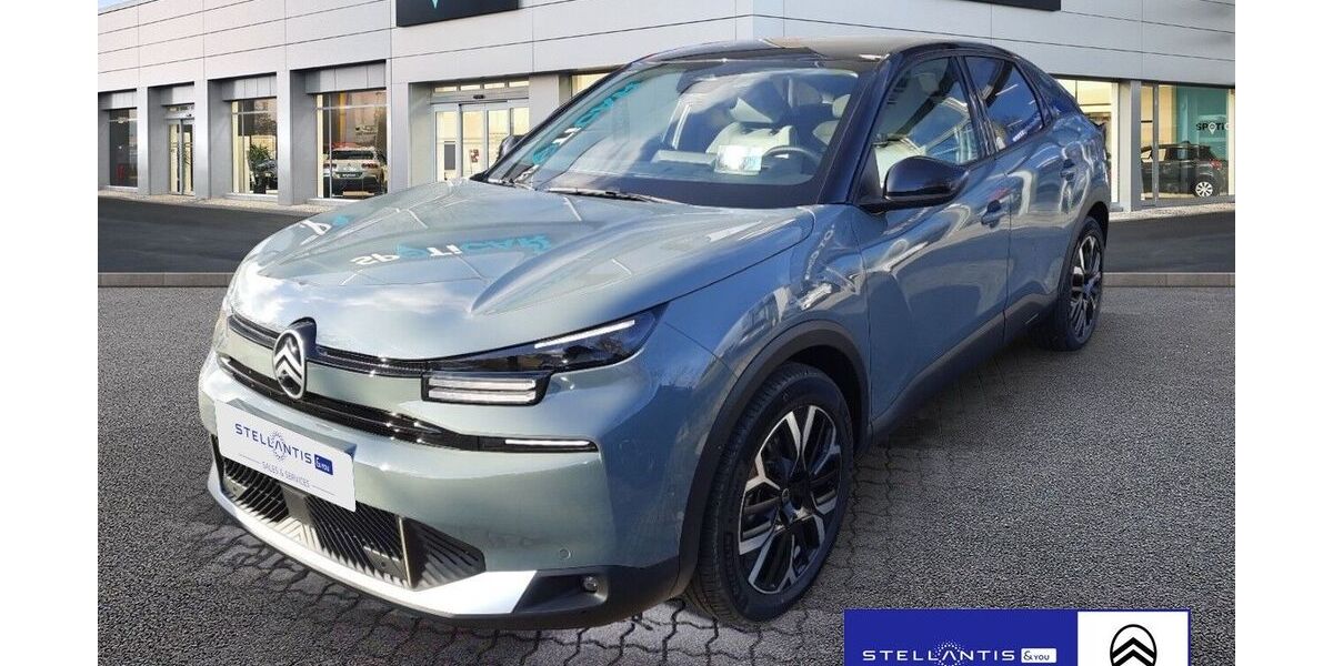 Citroen C4 3.800 km 19.990 &euro; Dresden 01239