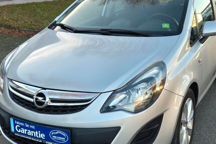 Opel Corsa 196.000 km 3.888 &euro; Kippenheim 77971