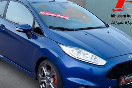 Ford Fiesta 145.800 km 7.890 &euro; Straßenhaus 56587