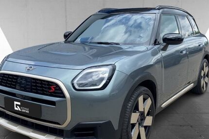 Mini Countryman S (Cooper) 35.589 km 33.990 &euro; Ahrensburg 22926