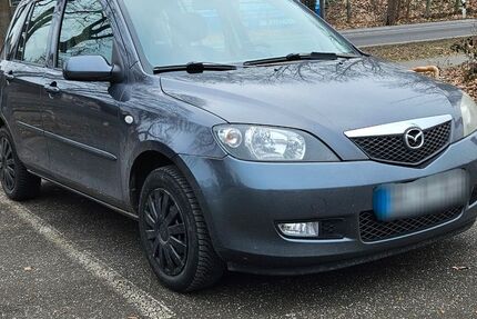 Mazda 2 193.000 km 2.100 &euro; Hamburg 21149