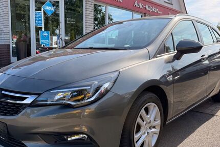 Opel Astra 83.600 km 10.900 &euro; Oldenburg 26125