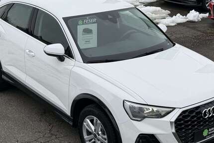 Audi Q3 124.990 km 21.890 &euro; Schwabach 91126