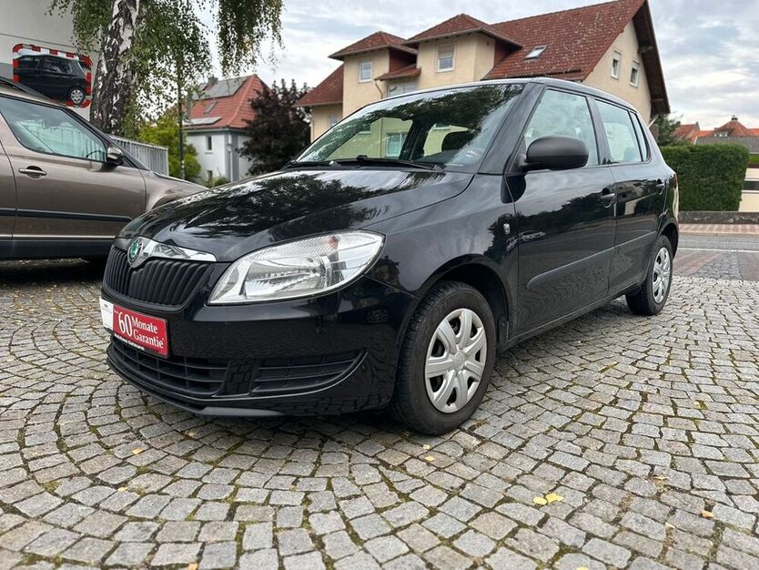 Fabia