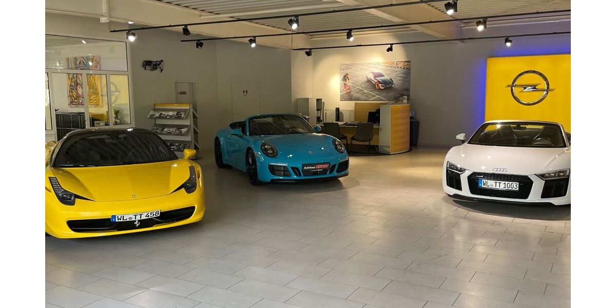 VW Touran 96.000 km 17.990 &euro; Hollenstedt 21279