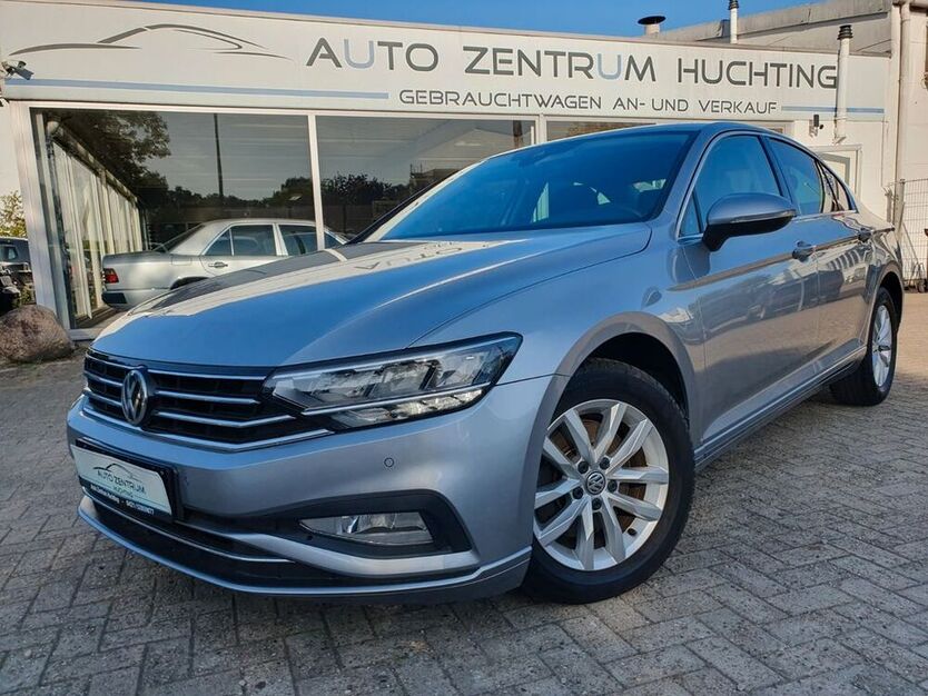 Passat