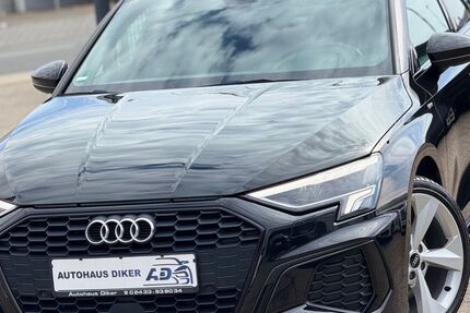 Audi A3 32.541 km 21.600 &euro; Hückelhoven 41836