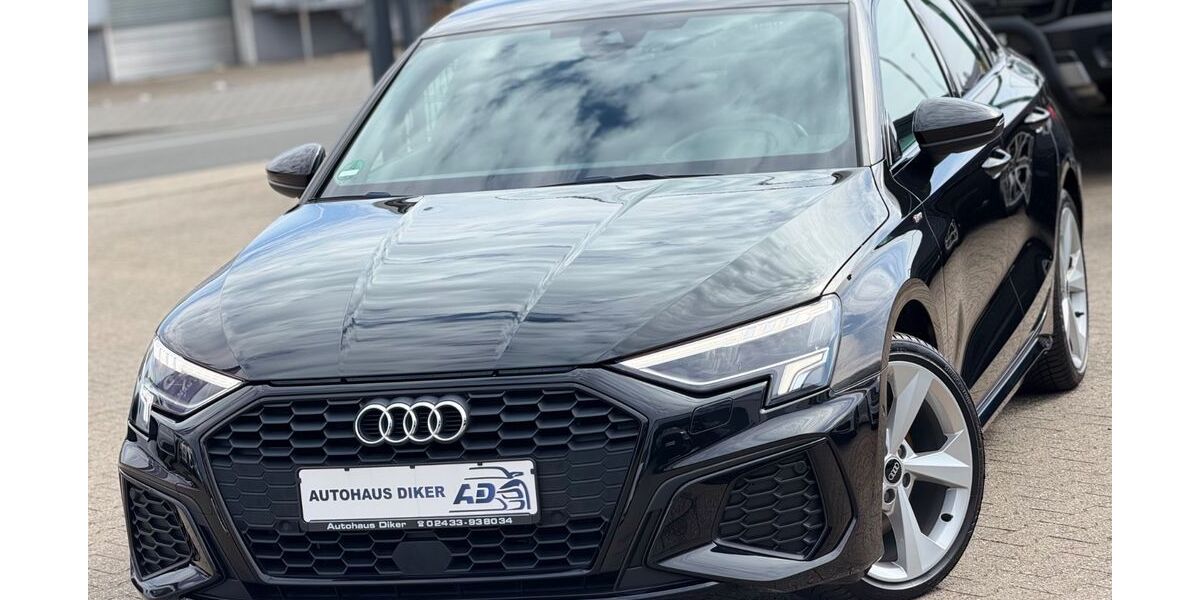 Audi A3 32.541 km 21.600 &euro; Hückelhoven 41836
