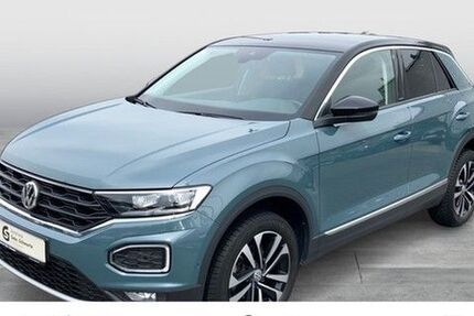 VW T-Roc 49.362 km 22.290 &euro; Aurich 26607
