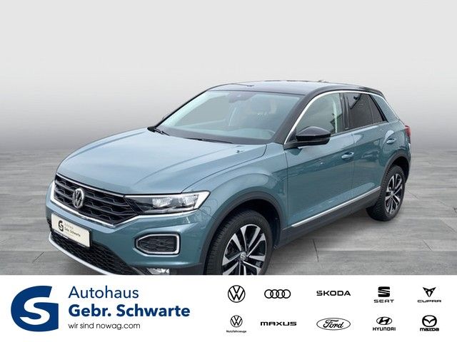 VW T-Roc 49.362 km 22.290 &euro; Aurich 26607