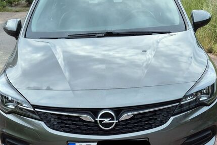 Opel Astra 89.700 km 9.900 &euro; Großostheim 63762