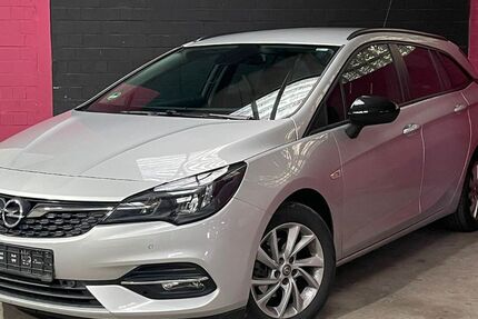 Opel Astra 95.000 km 11.300 &euro; Weiterstadt 64331