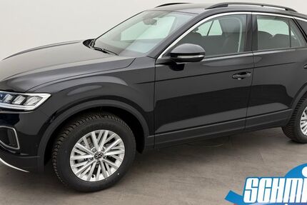 VW T-Roc 10.540 km 28.400 &euro; Peine 31226