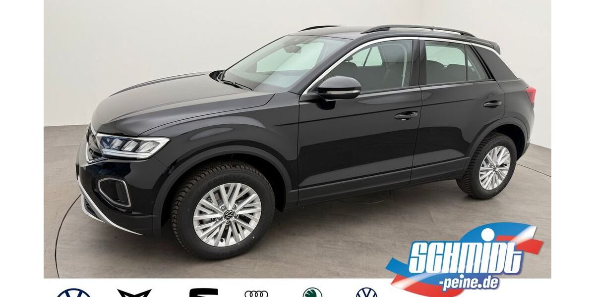 VW T-Roc 10.540 km 28.400 &euro; Peine 31226