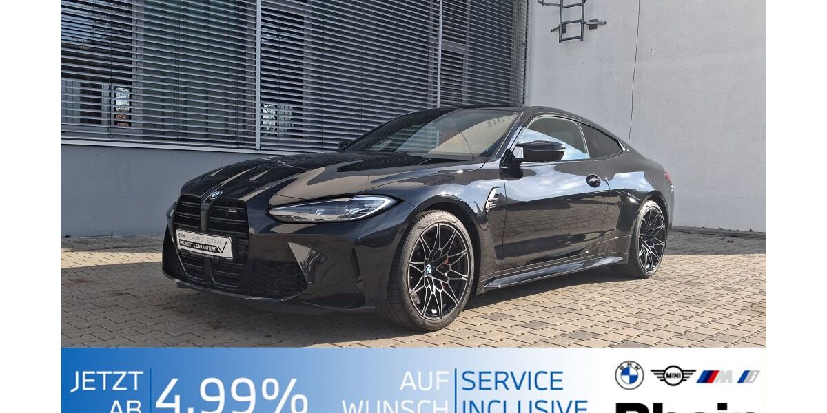BMW M4 63.510 km 67.900 &euro; Asperg 71679