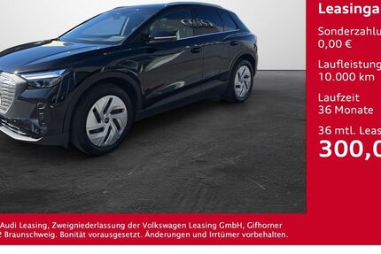 Audi Q4 e-tron 21.220 km 24.990 &euro; Vechta 49377