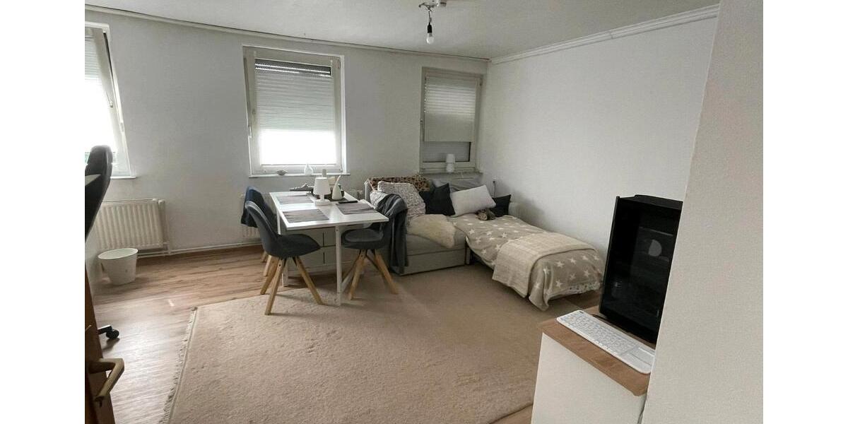 Dachgeschoßwohnung Westoverledingen - 2 Zimmer, 74 m&sup2;, 550&euro; | Angebot:26186960