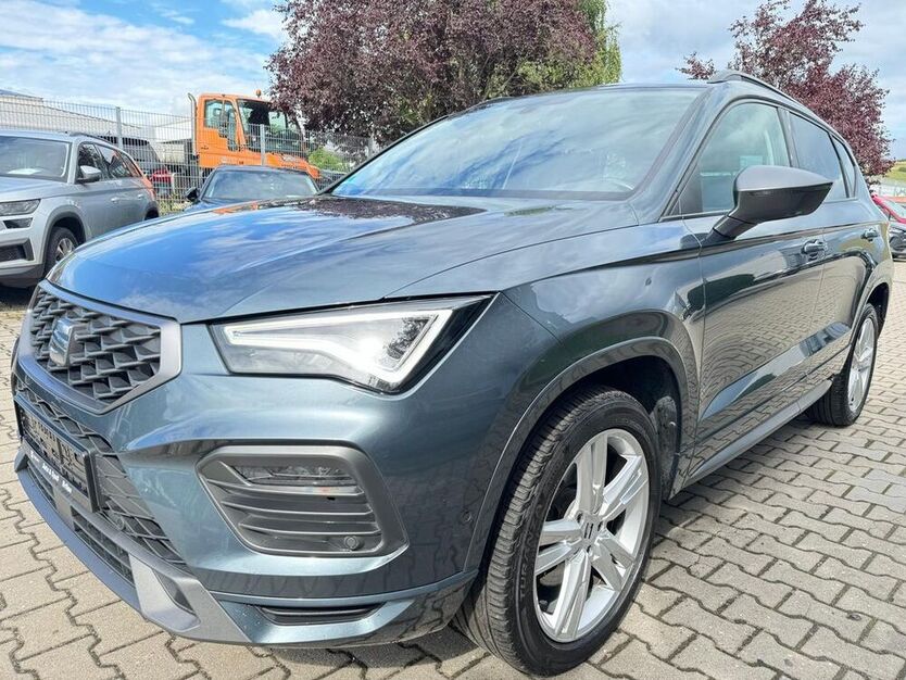Ateca