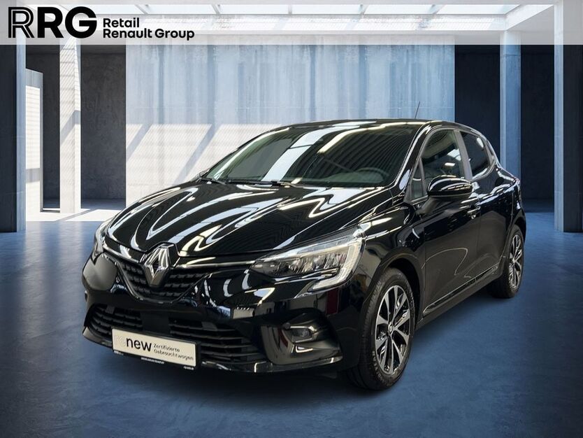 Renault Clio 31.773 km 13.390 € Frankfurt / Main 60314