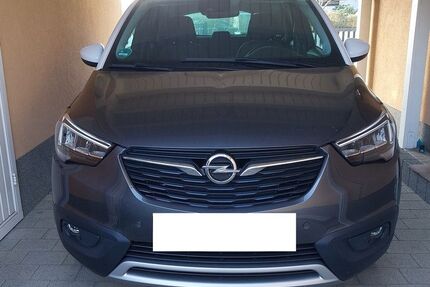 Opel Crossland (X) 34.700 km 14.000 &euro; Bestensee 15741