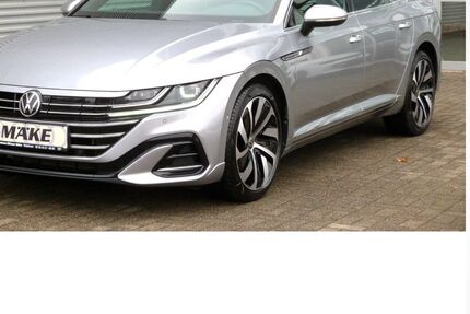 VW Arteon 70.400 km 26.850 &euro; Waldheim 04736