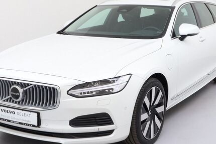 Volvo V90 18.757 km 47.950 &euro; Kiel 24107