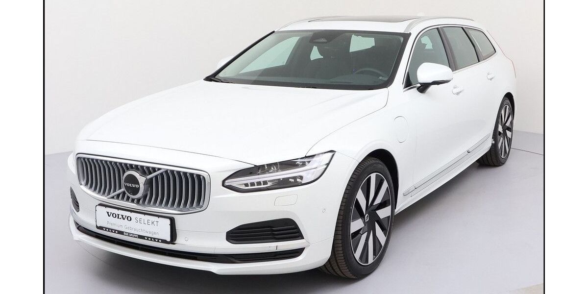 Volvo V90 18.757 km 47.950 &euro; Kiel 24107