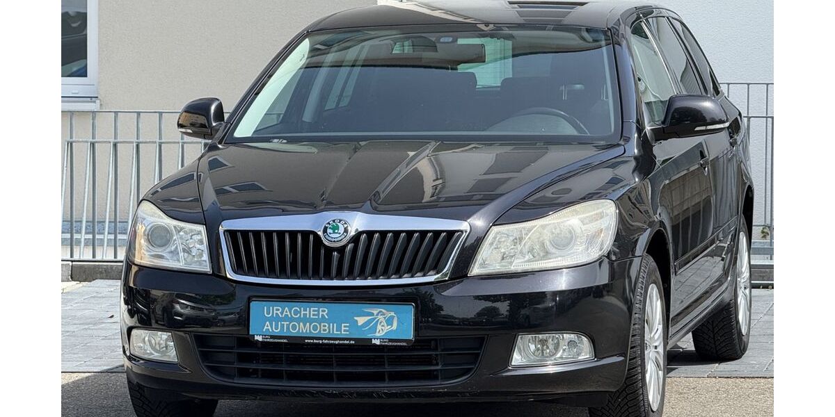 Skoda Octavia 230.000 km 3.790 &euro; Reutlingen 72762