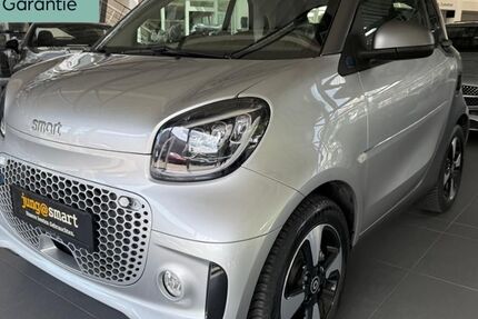 Smart ForTwo 6.528 km 15.690 &euro; Hohenlinden 85664