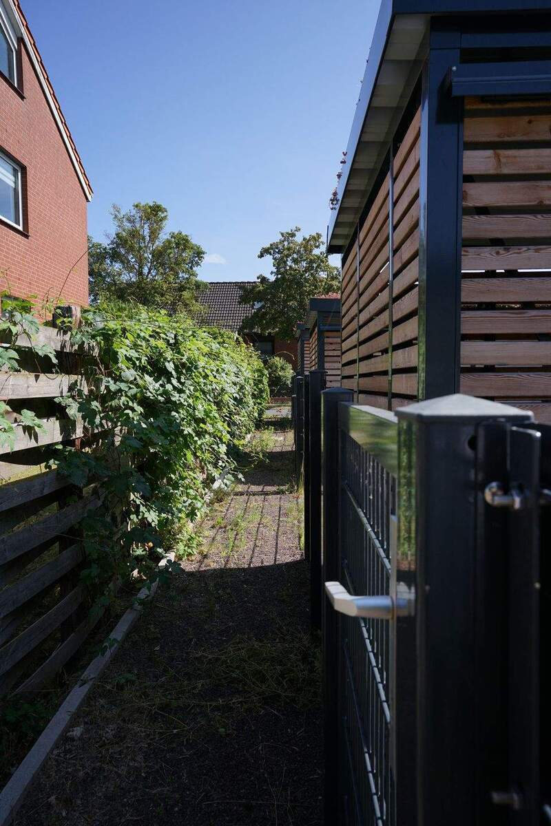 HerbstAktion* & INDIVIDUELLE HAUSBESICHTIGUNG | Neubau-StadtMittelhäuser | WOB-Fallersleben - Willkommen zuhause! | Wolfsburg 5 zimmer